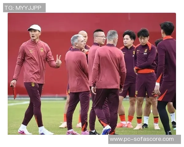 国足迎战突尼斯热身赛期待展现实力与团队默契提升备战状态